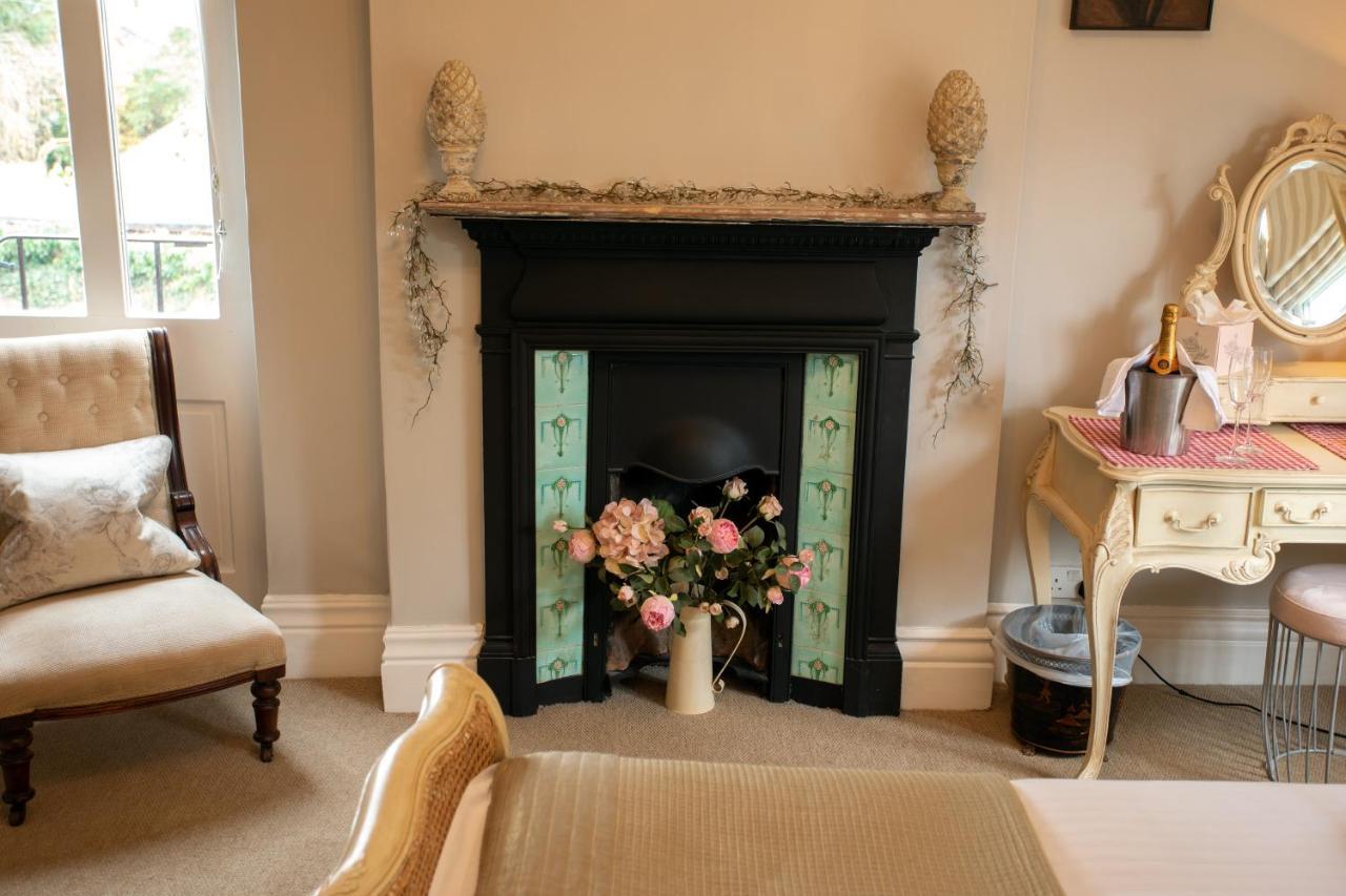 Treherne House & The Malvern Retreat Great Malvern Esterno foto