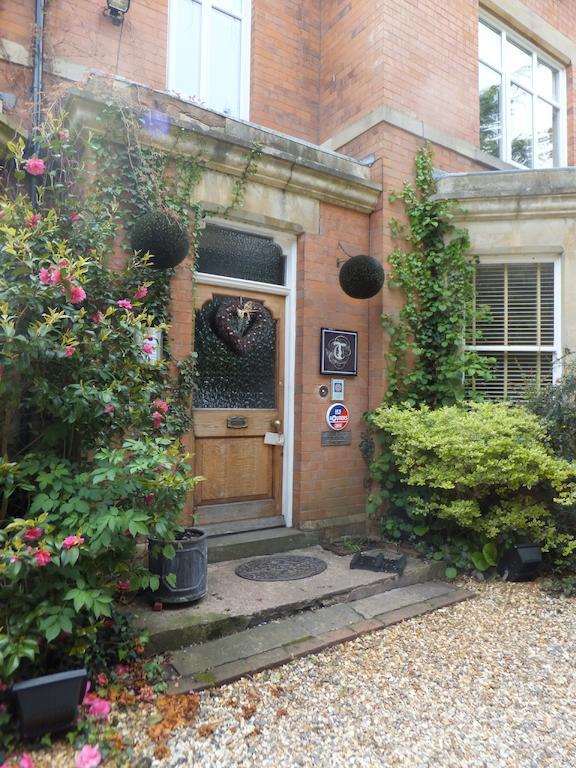 Treherne House & The Malvern Retreat Great Malvern Esterno foto