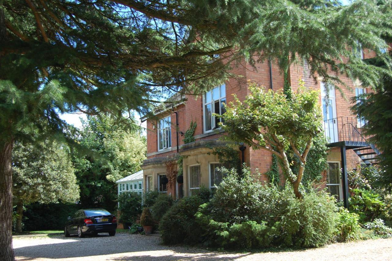 Treherne House & The Malvern Retreat Great Malvern Esterno foto
