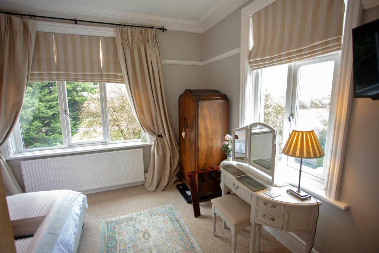 Treherne House & The Malvern Retreat Great Malvern Esterno foto
