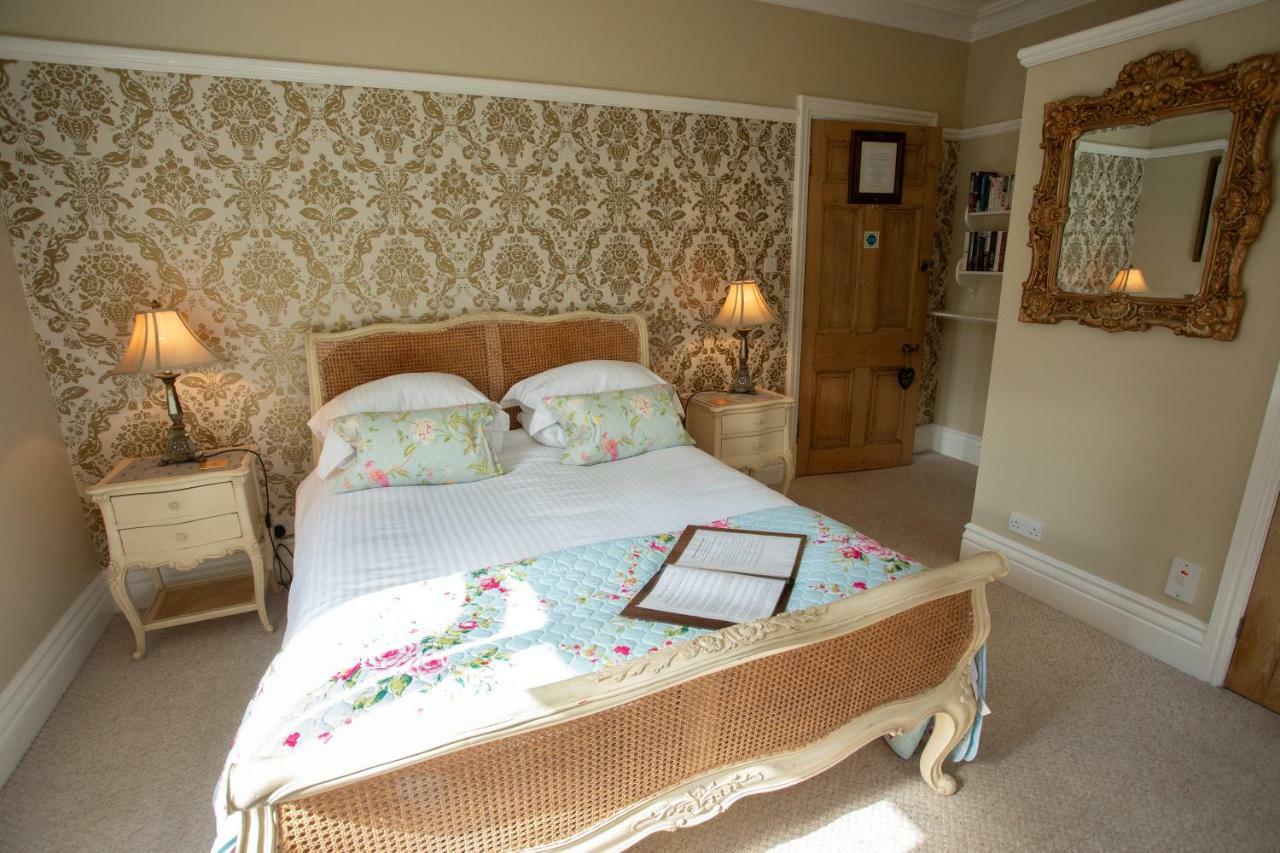 Treherne House & The Malvern Retreat Great Malvern Esterno foto