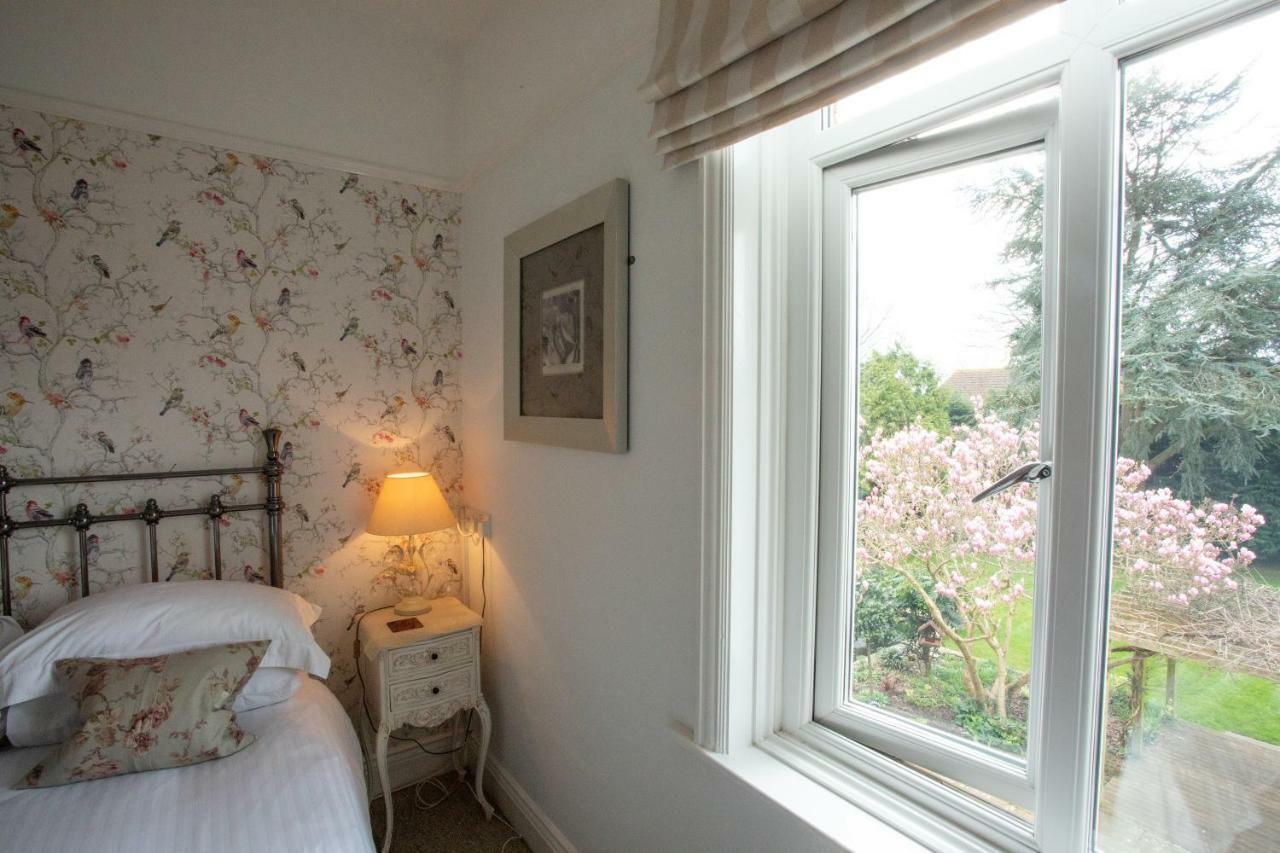 Treherne House & The Malvern Retreat Great Malvern Esterno foto