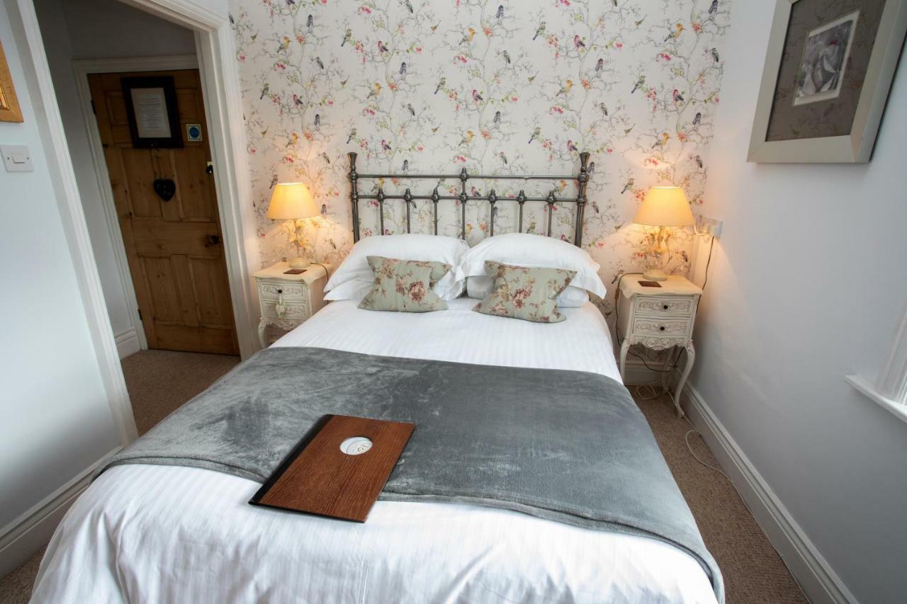Treherne House & The Malvern Retreat Great Malvern Esterno foto