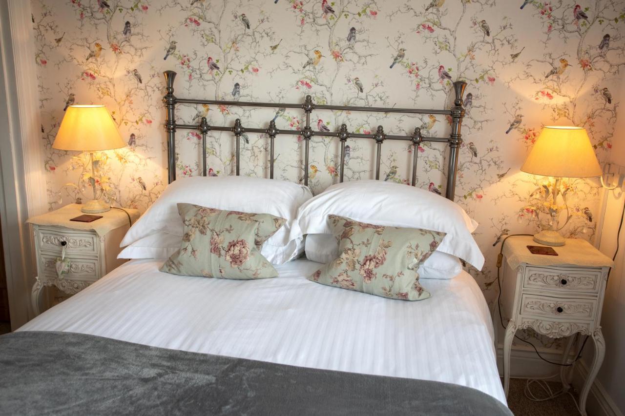 Treherne House & The Malvern Retreat Great Malvern Esterno foto