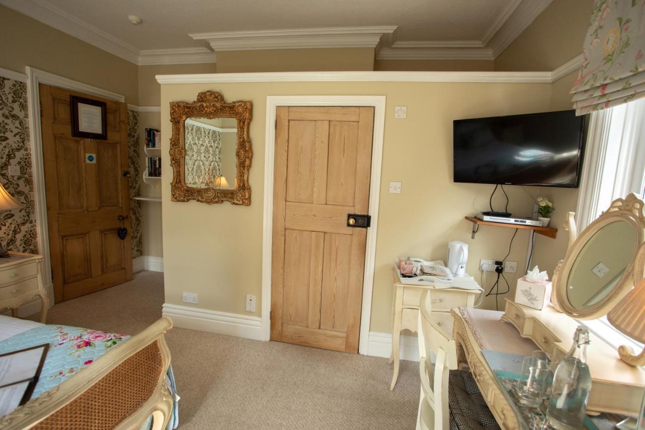 Treherne House & The Malvern Retreat Great Malvern Esterno foto